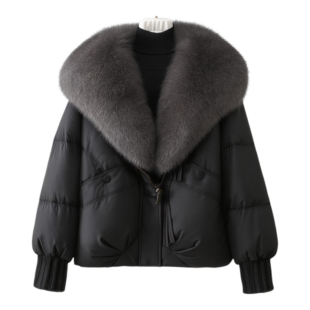 The Avalanche Puffer Jacket