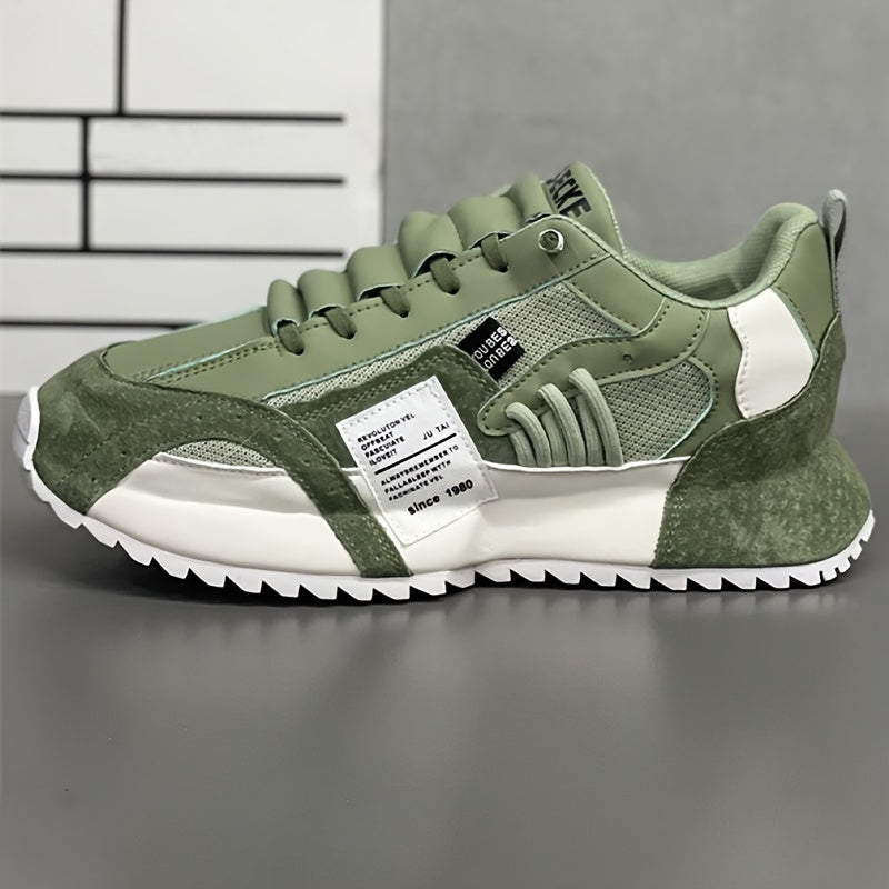 Axton Trail Platform Sneakers