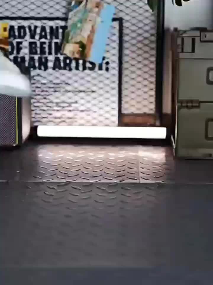 AeroFlex Walking Sneakers