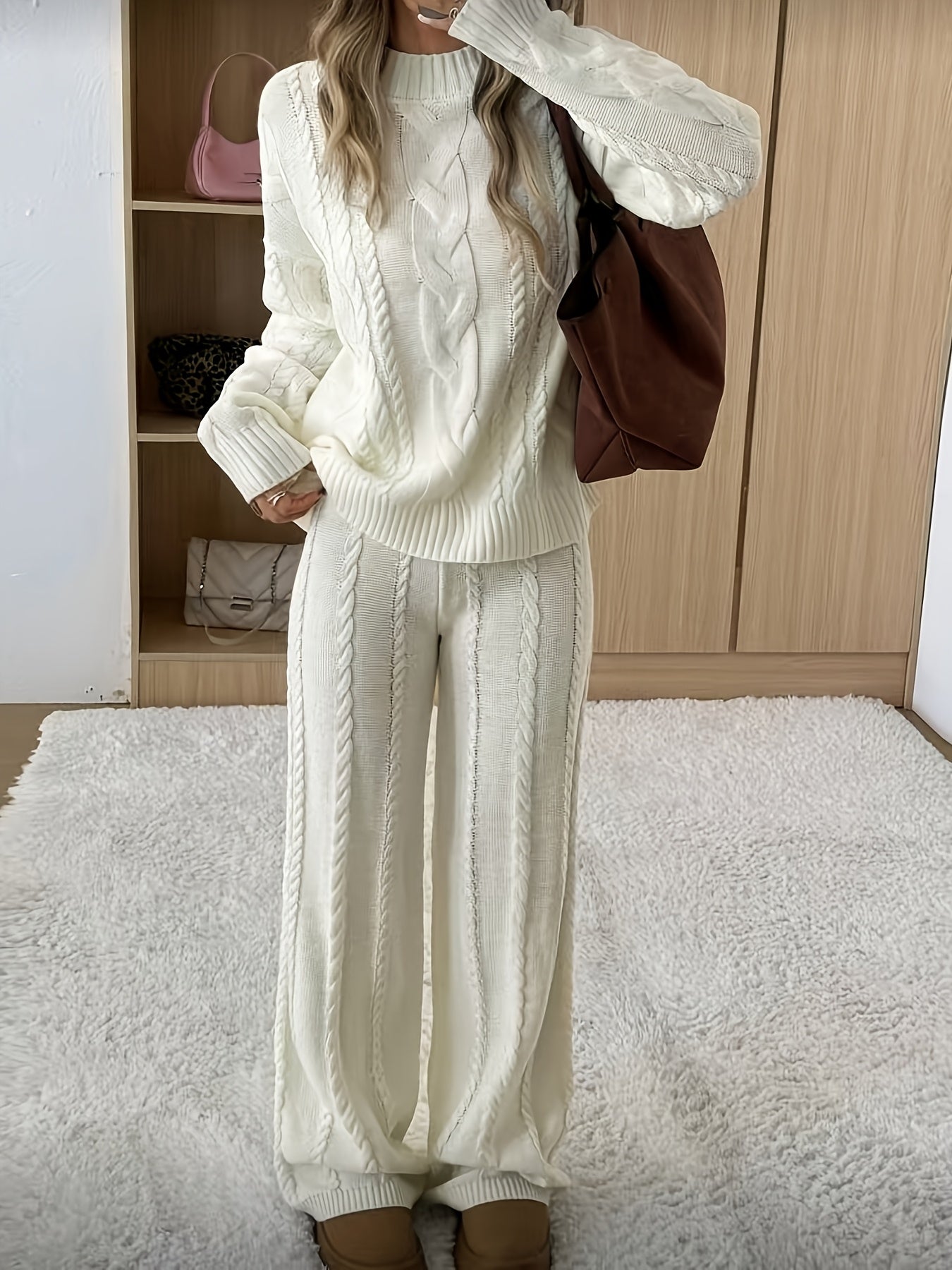 ARIA LOUNGE SET