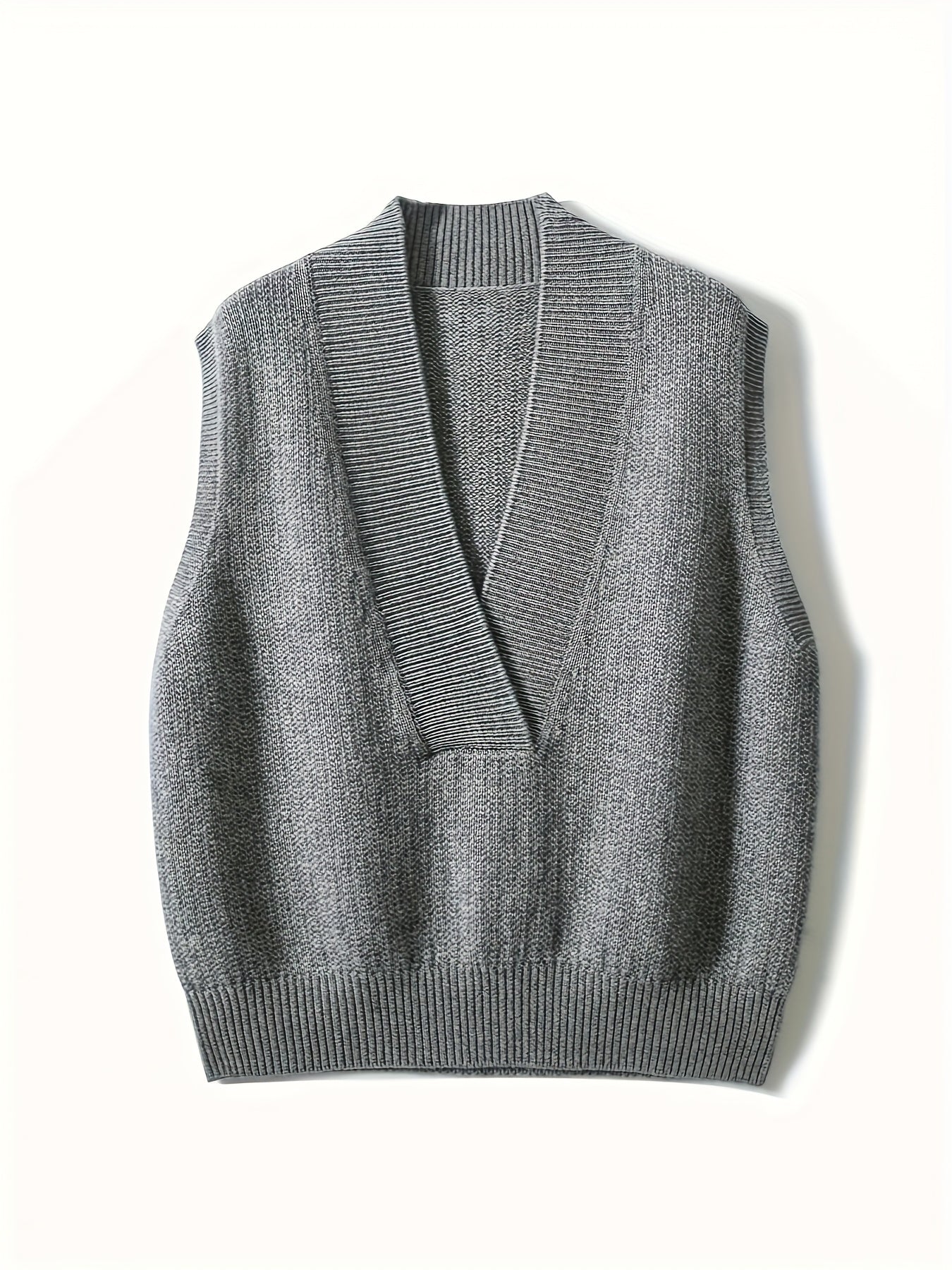 SERENA V NECK LAYERING BLOUSE