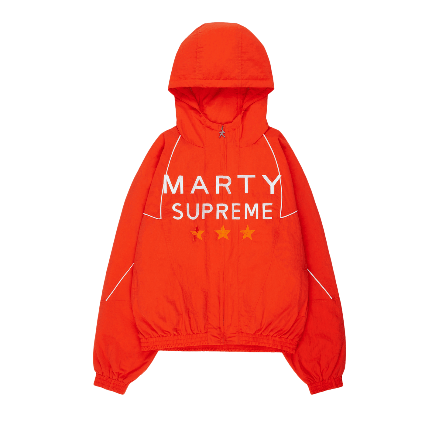 Marty Jacket