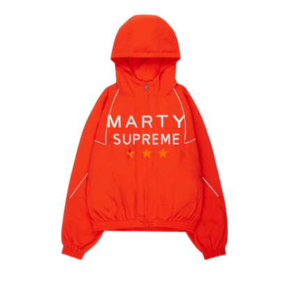 Marty Jacket