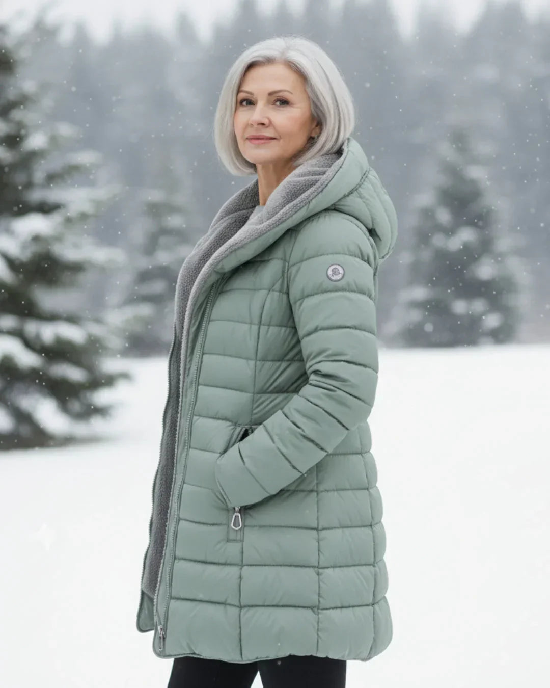 Signe Winter Jacket