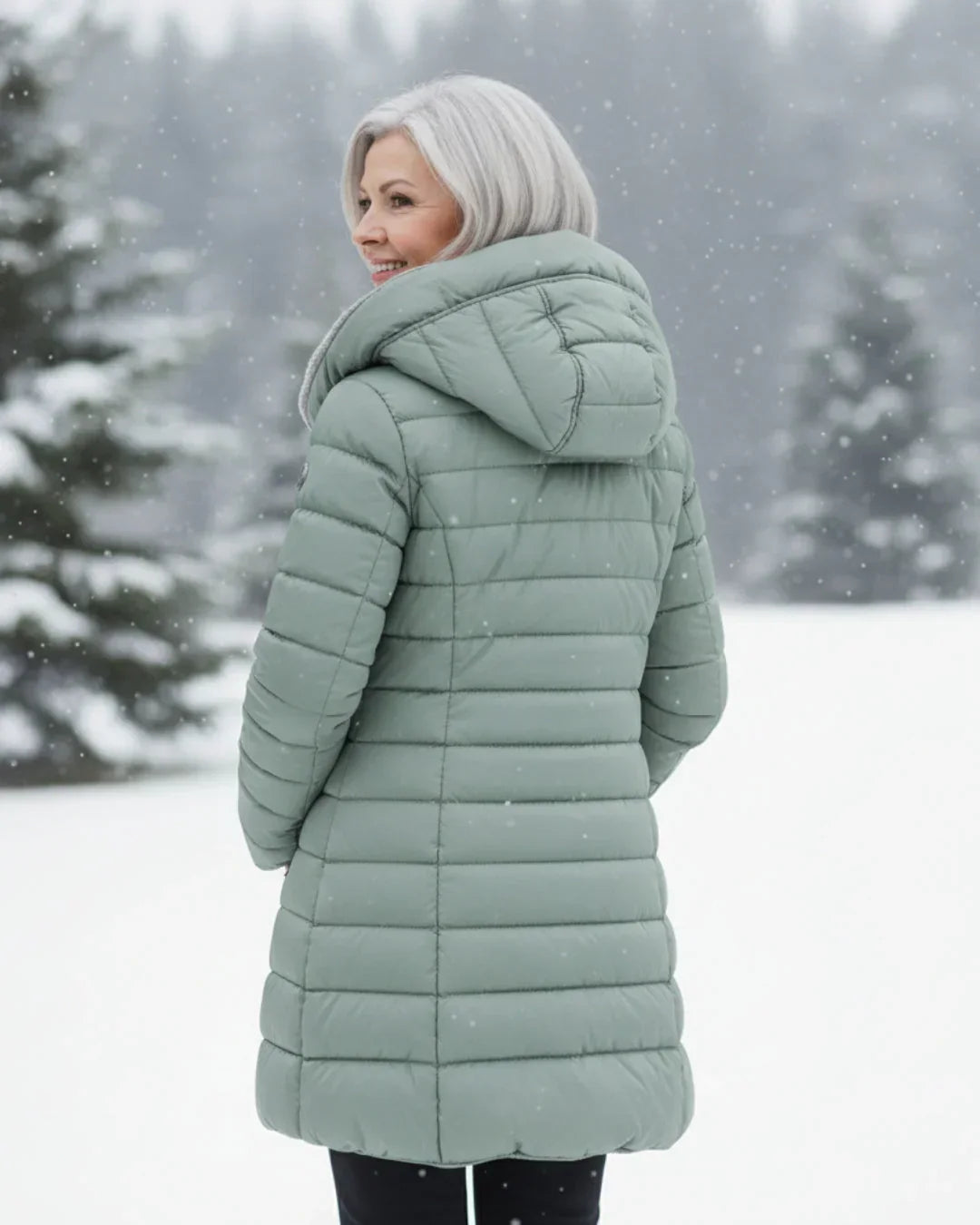 Signe Winter Jacket