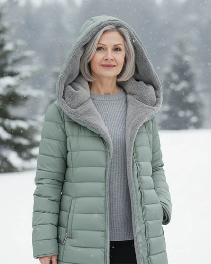 Signe Winter Jacket