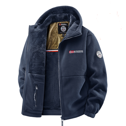Elindra | Thermal-Lined Jacket