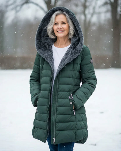 Signe Winter Jacket