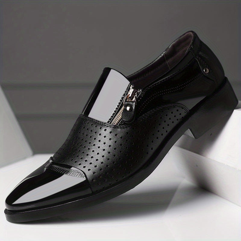 Westbrook Patent Dress Shoes