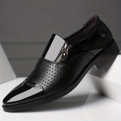 Westbrook Patent Dress Shoes