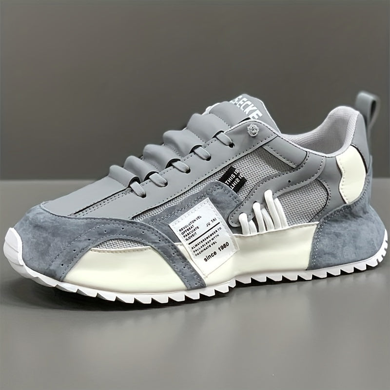 Axton Trail Platform Sneakers