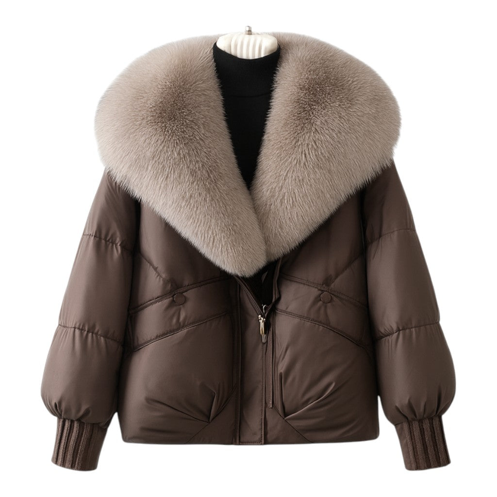 The Avalanche Puffer Jacket