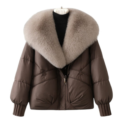 The Avalanche Puffer Jacket