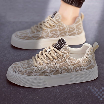 UrbanStep Cushioned Sneakers