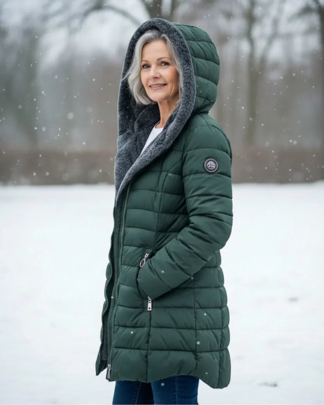 Signe Winter Jacket