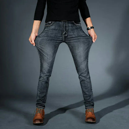 Stretch-Denim Jeans