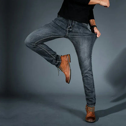 Stretch-Denim Jeans