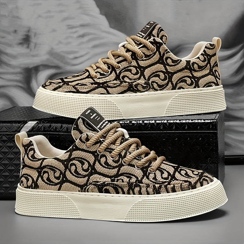UrbanStep Cushioned Sneakers
