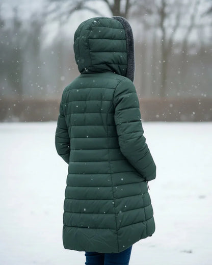 Signe Winter Jacket