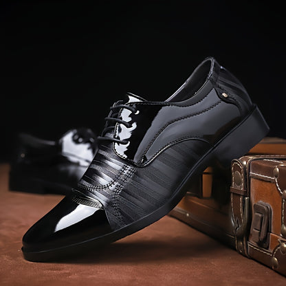 Westbrook Patent Dress Shoes
