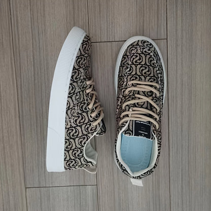 UrbanStep Cushioned Sneakers