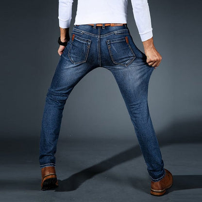 Stretch-Denim Jeans