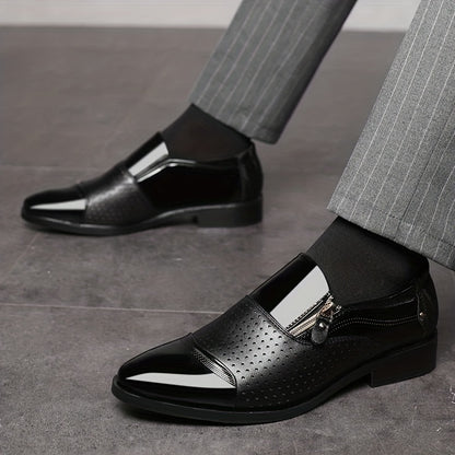 Westbrook Patent Dress Shoes