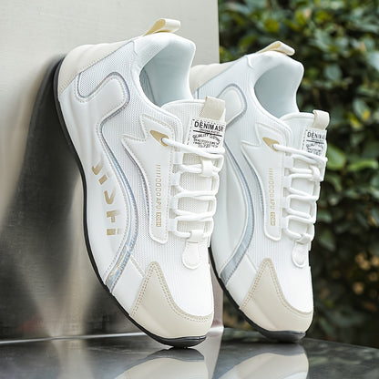 Orion Elevate Training Sneakers