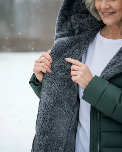 Signe Winter Jacket