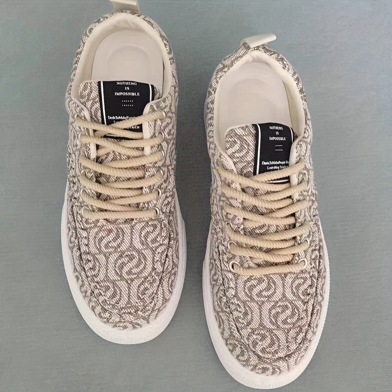 UrbanStep Cushioned Sneakers