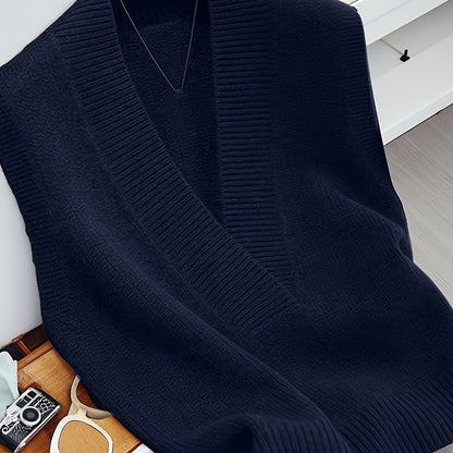 SERENA V NECK LAYERING BLOUSE