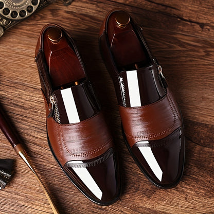 Westbrook Patent Dress Shoes