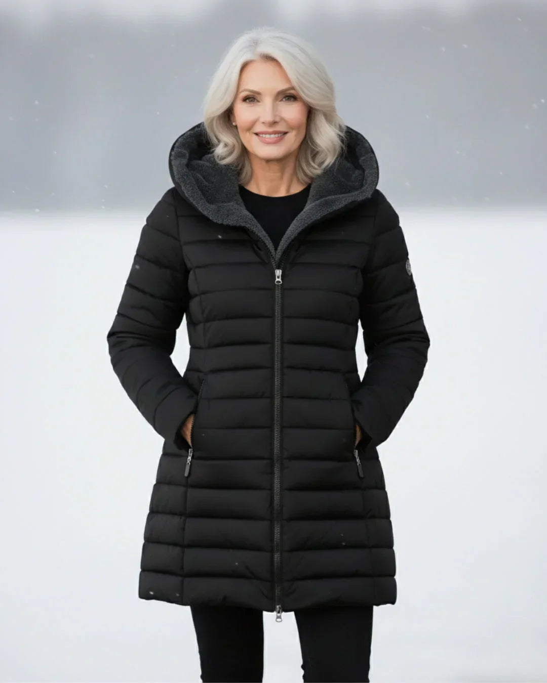 Signe Winter Jacket