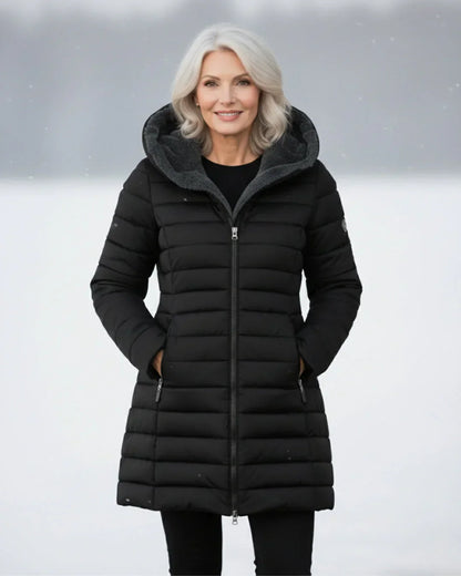 Signe Winter Jacket