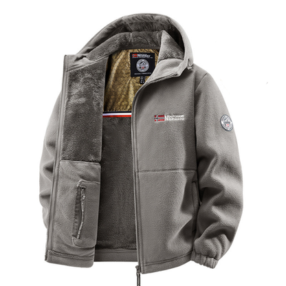 Elindra | Thermal-Lined Jacket