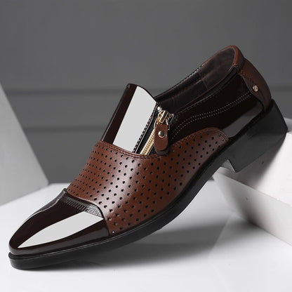 Westbrook Patent Dress Shoes