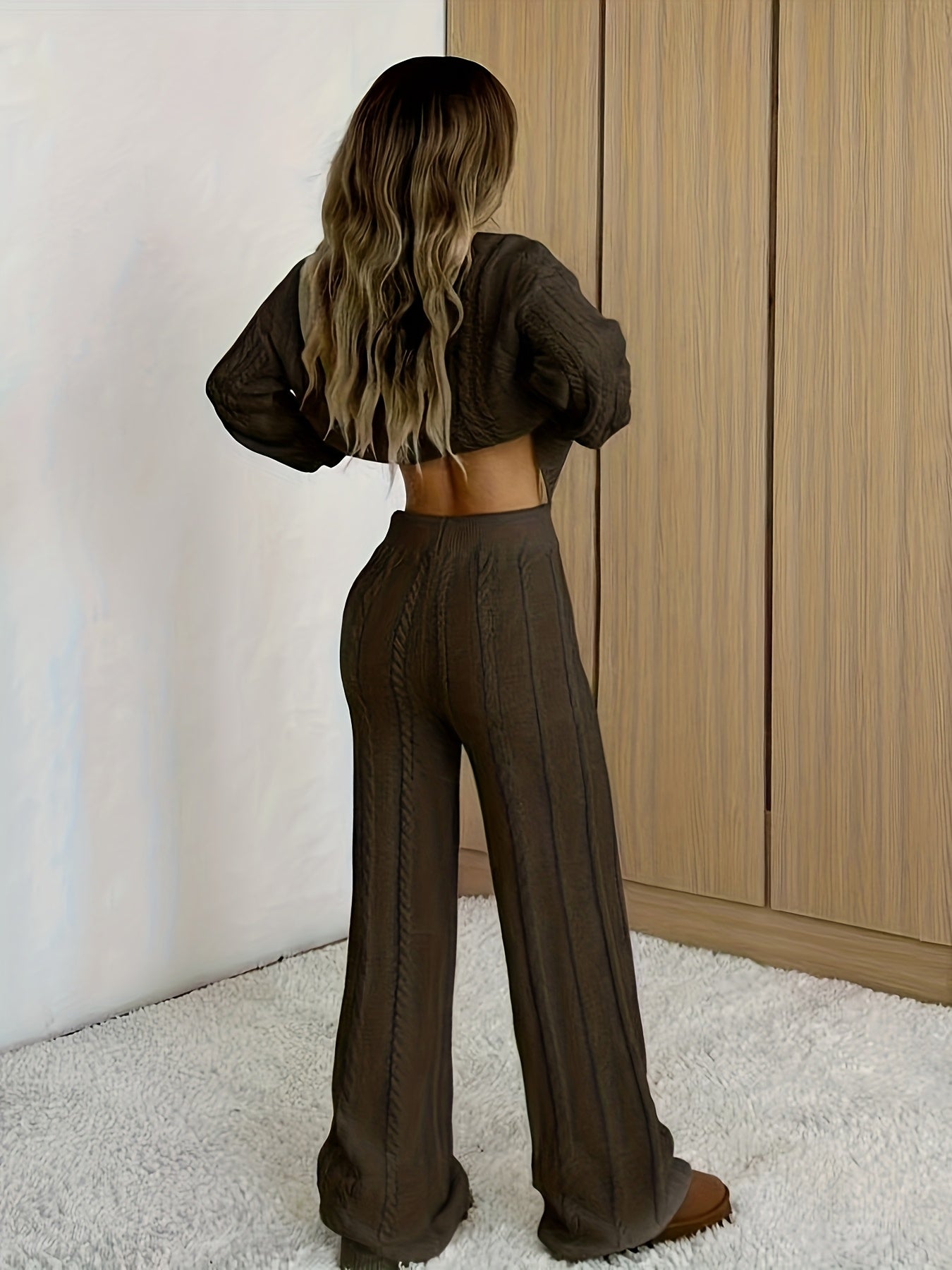 ARIA LOUNGE SET