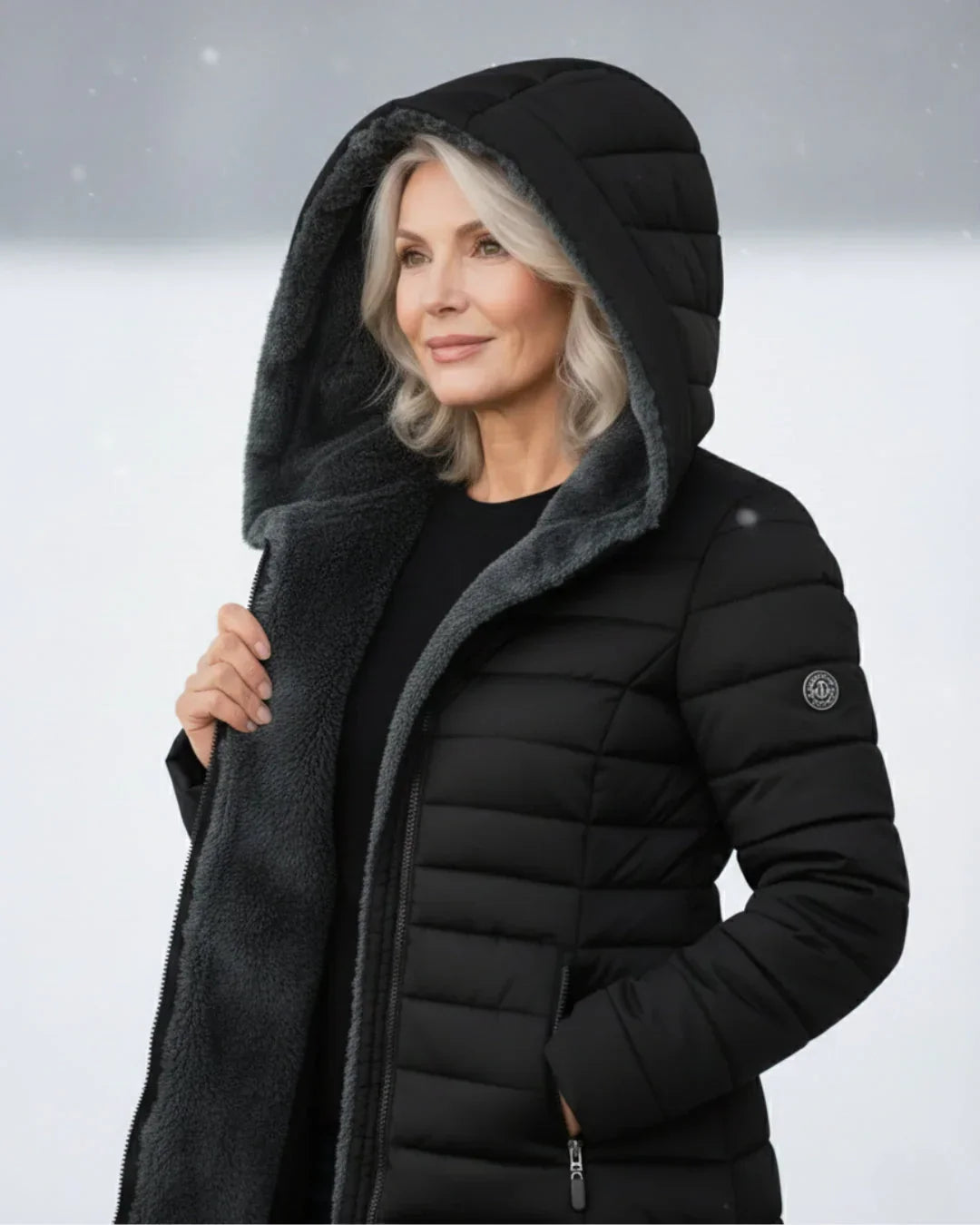 Signe Winter Jacket