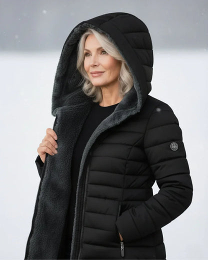 Signe Winter Jacket