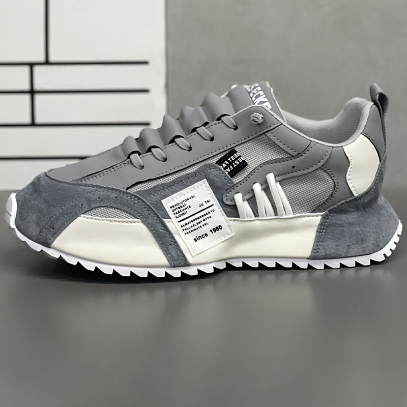 Axton Trail Platform Sneakers