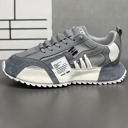 Axton Trail Platform Sneakers