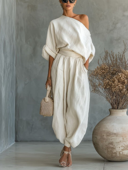 ELARA LOUNGE SET