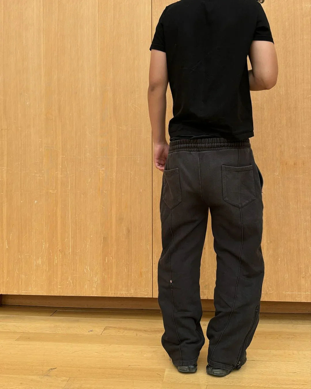Olympus Sweatpants