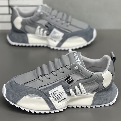 Axton Trail Platform Sneakers