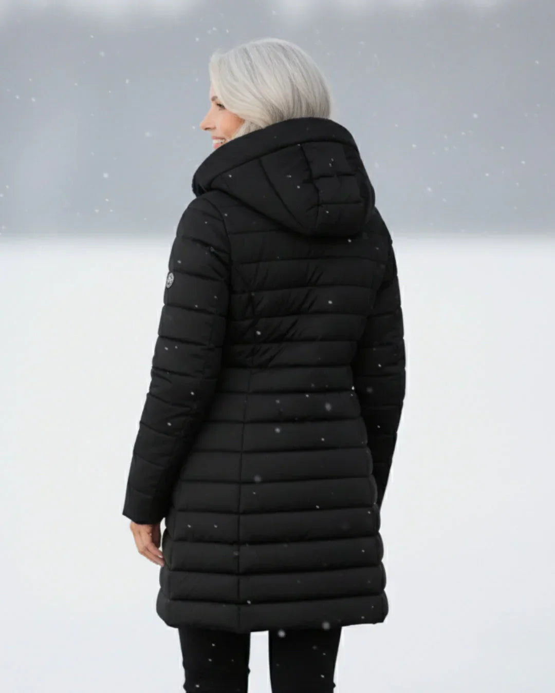 Signe Winter Jacket