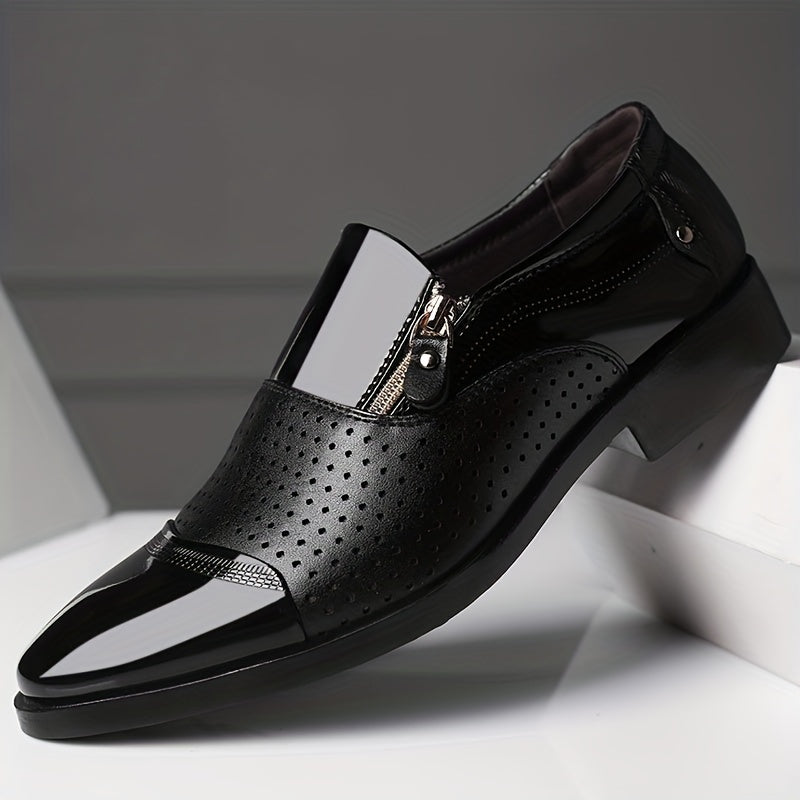 Westbrook Patent Dress Shoes