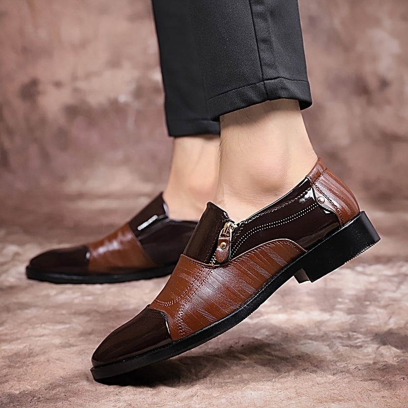 Westbrook Patent Dress Shoes