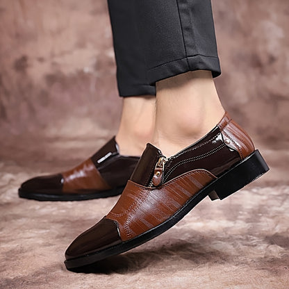 Westbrook Patent Dress Shoes