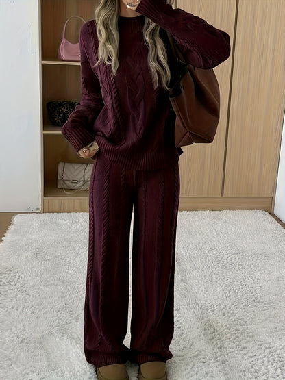 ARIA LOUNGE SET