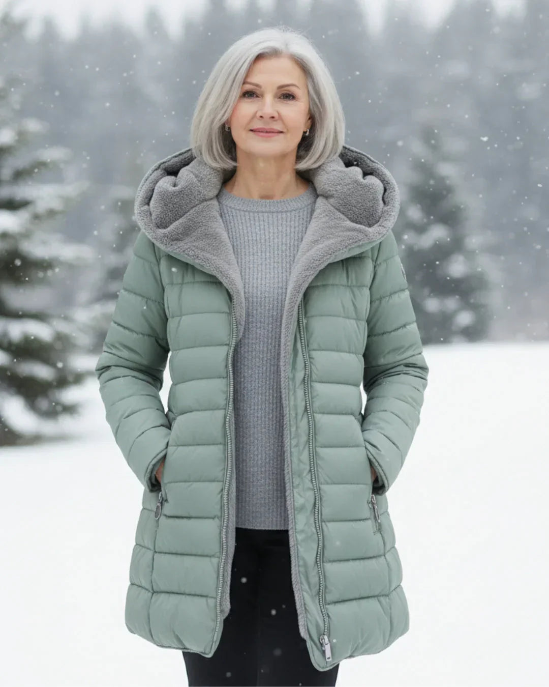Signe Winter Jacket
